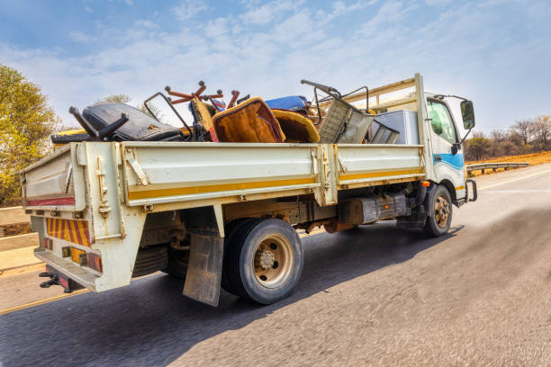 Best Residential Junk Removal  in Gaylord, MI